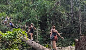 31 Day Southeast Asia Itinerary, incl. Bangkok and Hanoi