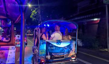 31 Day Southeast Asia Itinerary, incl. Bangkok and Hanoi