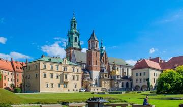 14 Days in Eastern Europe, incl. Budapest and Prague