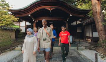Japan: Hike, Bike & Kayak