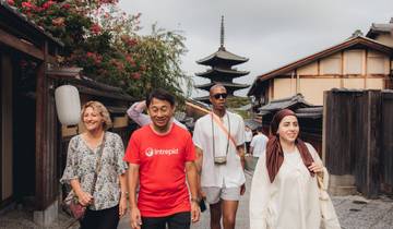 Japan - wandelen, fietsen & kajakken-rondreis