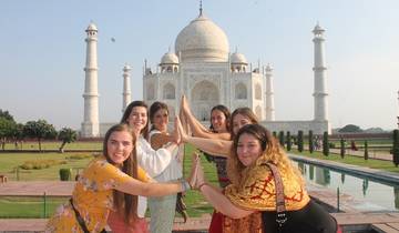 India Volunteer Adventure