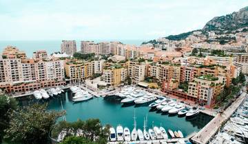12 Day France and Spain Itinerary, incl. Paris and Barcelona