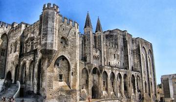 12 Day France and Spain Itinerary, incl. Paris and Barcelona