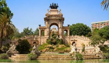 12 Day France and Spain Itinerary, incl. Paris and Barcelona