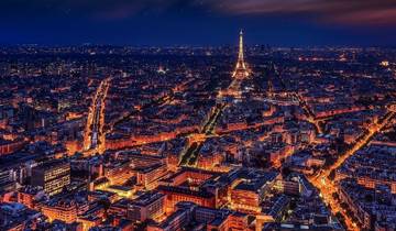 12 Day France and Spain Itinerary, incl. Paris and Barcelona