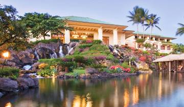 Luxurious Hawaiian Escape with Kauai (Summer 2019) Tour