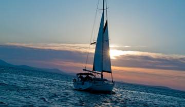10 Day Greek Islands Itinerary, incl. Santorini and Mykonos
