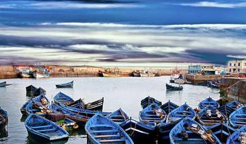 Morocco Hinterland Discovery