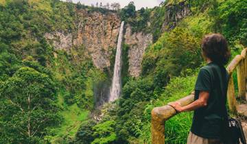 23 Days in Indonesia, incl. Sumatra and Bali