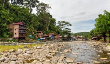 23 Days in Indonesia, incl. Sumatra and Bali