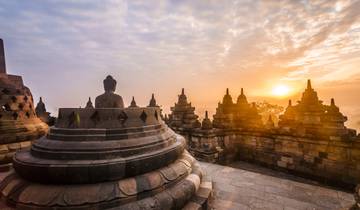 23 Days in Indonesia, incl. Sumatra and Bali