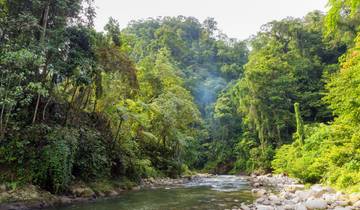 23 Days in Indonesia, incl. Sumatra and Bali