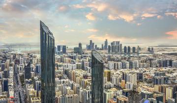 8 Days in UAE, incl. Dubai and Abu Dhabi