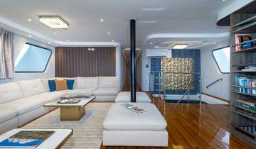 Galapagos Explorer: Southern Islands (Grand Queen Beatriz) Tour