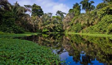 10 Days in Costa Rica, incl. Tortuguero and Arenal