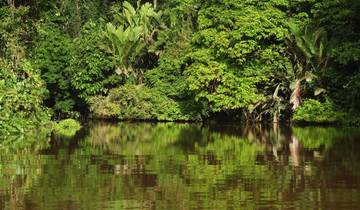 10 Days in Costa Rica, incl. Tortuguero and Arenal