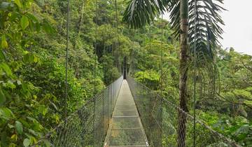 10 Days in Costa Rica, incl. Arenal and Tamarindo