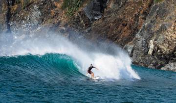 10 Days in Costa Rica, incl. Arenal and Tamarindo