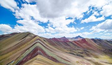 Inca Trail Express & Rainbow Mountain 7D/6N