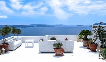 15 Day Greece Sailing Itinerary, incl. Santorini and Athens