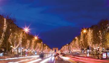 Christmas in the Seine Valley (port-to-port cruise) - RENOIR Tour