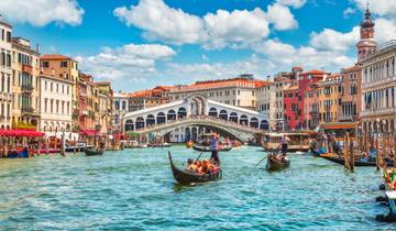 New Year in Venice (port-to-port cruise) Tour