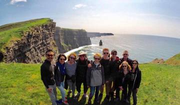 10-Day Ultimate Ireland Small Group Tour Tour