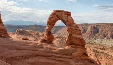 Viaje Ultimate Grand Circle de 12 días