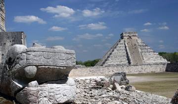 Circuito Descubriendo maya