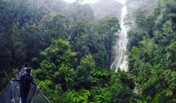 Super 7 -  Seven Day Tour of Tasmania