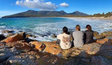 Super 7 -  Seven Day Tour of Tasmania Tour