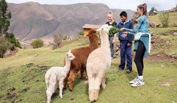 Peru – Children of the Andes