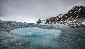 14 Day Antarctica Itinerary, incl. Ushuaia and Antarctic Peninsula