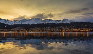 14 Day Antarctica Itinerary, incl. Ushuaia and Antarctic Peninsula