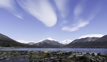 14 Day Antarctica Itinerary, incl. Ushuaia and Antarctic Peninsula