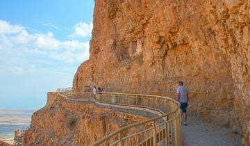 7 Days in Israel, incl. Jerusalem and Dead Sea