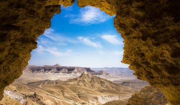 7 Days in Israel, incl. Jerusalem and Dead Sea