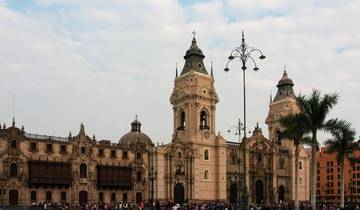 10 Days in Peru, incl. Cusco and Amazon