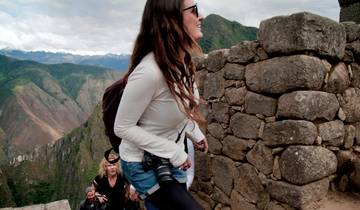 10 Days in Peru, incl. Cusco and Amazon