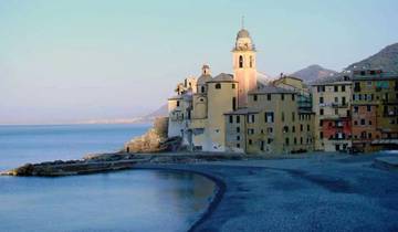 Portofino and the Cinque Terre Tour