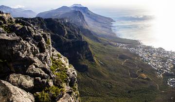 7 Day Cape Town & Garden Route Package Tour