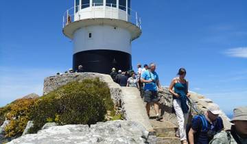 10 Days in South Africa, incl. Cape Town and Garden Route