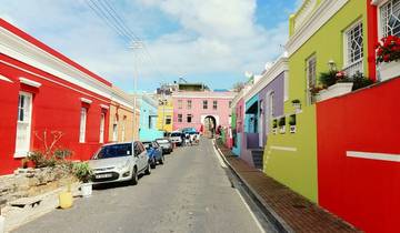 10 Days in South Africa, incl. Cape Town and Garden Route