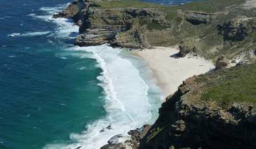 10 Days in South Africa, incl. Cape Town and Garden Route