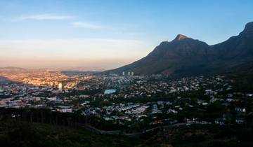 10 Days in South Africa, incl. Cape Town and Garden Route