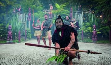 7 Day New Zealand North Island Itinerary, incl. Auckland and Rotorua