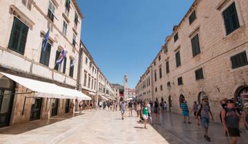 Dubrovnik Getaway - 3 Countries Mini Tour