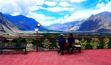 7 Days in Ladakh, incl. Leh and Pangong Lake