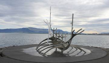 13 Day Iceland Itinerary, incl. Reykjavik and Akureyri